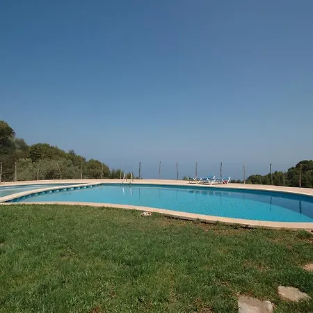 Can Costa Valldemossa * Вальдемоса
