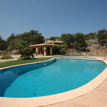 Can Costa Valldemossa * Вальдемоса