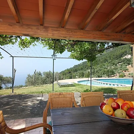 Can Costa Valldemossa