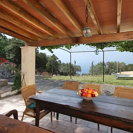 Can Costa Valldemossa Дом отдыха *